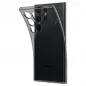 Samsung Galaxy S23 Ultra 5G Hülle Spigen Liquid Crystal Kristallklar  Weltraumkristall
