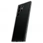 Samsung Galaxy S23 Ultra 5G Hülle Spigen Liquid Crystal Kristallklar  Weltraumkristall