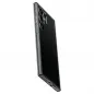 Samsung Galaxy S23 Ultra 5G Hülle Spigen Liquid Crystal Kristallklar  Weltraumkristall
