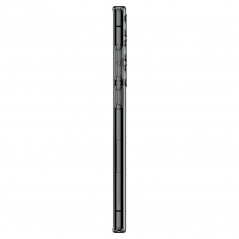 Samsung Galaxy S23 Ultra 5G Hülle Spigen Liquid Crystal Kristallklar  Weltraumkristall