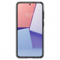 Samsung Galaxy S23 Plus 5G Hülle Spigen Liquid Crystal Kristallklar  Weltraumkristall