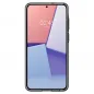 Samsung Galaxy S23 Plus 5G Hülle Spigen Liquid Crystal Kristallklar  Weltraumkristall