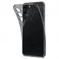 Samsung Galaxy S23 Plus 5G Hülle Spigen Liquid Crystal Kristallklar  Weltraumkristall