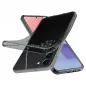 Samsung Galaxy S23 Plus 5G Hülle Spigen Liquid Crystal Kristallklar  Weltraumkristall