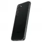 Samsung Galaxy S23 Plus 5G Hülle Spigen Liquid Crystal Kristallklar  Weltraumkristall