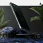 Samsung Galaxy S23 Plus 5G Hülle Spigen Liquid Crystal Kristallklar  Weltraumkristall