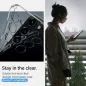 Samsung Galaxy S23 Plus 5G Hülle Spigen Liquid Crystal Kristallklar  Weltraumkristall