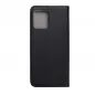 Motorola Moto G53 5G Book Handytaschen Smart Case Book Schwarz