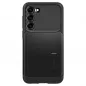 Samsung Galaxy S23 5G Hülle Spigen Armor Schwarz