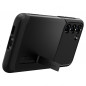 Samsung Galaxy S23 5G Hülle Spigen Armor Schwarz