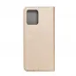 Motorola Moto G23 Book Handytaschen Smart Case Book Gold
