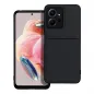 XIAOMI Redmi Note 12 4G Hülle Noble Schwarz