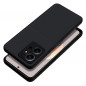 XIAOMI Redmi Note 12 4G Hülle Noble Schwarz