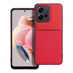 XIAOMI Redmi Note 12 4G Hülle Noble Rot