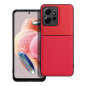 XIAOMI Redmi Note 12 4G Hülle Noble Rot