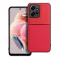 XIAOMI Redmi Note 12 4G Hülle Noble Rot