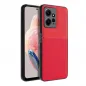 XIAOMI Redmi Note 12 4G Hülle Noble Rot