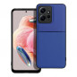 XIAOMI Redmi Note 12 4G Hülle Noble Blau