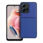 XIAOMI Redmi Note 12 4G Hülle Noble Blau