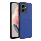 XIAOMI Redmi Note 12 4G Hülle Noble Blau