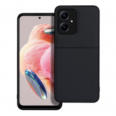 XIAOMI Redmi Note 12 5G Hülle Noble Schwarz