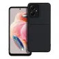 XIAOMI Redmi Note 12 5G Hülle Noble Schwarz