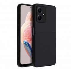 XIAOMI Redmi Note 12 5G Hülle Noble Schwarz