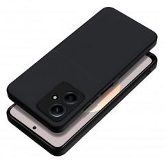 XIAOMI Redmi Note 12 5G Hülle Noble Schwarz