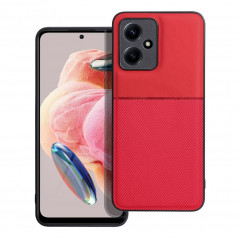 XIAOMI Redmi Note 12 5G Hülle Noble Rot