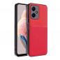 XIAOMI Redmi Note 12 5G Hülle Noble Rot