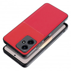 XIAOMI Redmi Note 12 5G Hülle Noble Rot