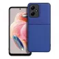 XIAOMI Redmi Note 12 5G Hülle Noble Blau