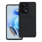 XIAOMI Redmi Note 12 Pro 5G Hülle Noble Schwarz