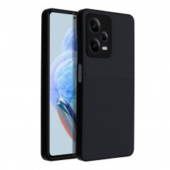 XIAOMI Redmi Note 12 Pro 5G Hülle Noble Schwarz