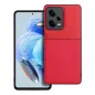 XIAOMI Redmi Note 12 Pro 5G Hülle Noble Rot