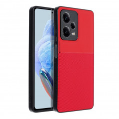 XIAOMI Redmi Note 12 Pro 5G Hülle Noble Rot