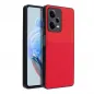 XIAOMI Redmi Note 12 Pro 5G Hülle Noble Rot