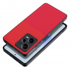 XIAOMI Redmi Note 12 Pro 5G Hülle Noble Rot