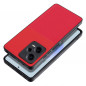 XIAOMI Redmi Note 12 Pro 5G Hülle Noble Rot