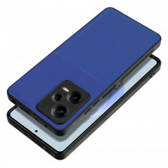 XIAOMI Redmi Note 12 Pro 5G Hülle Noble Blau