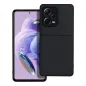 XIAOMI Redmi Note 12 Pro Plus 5G Hülle Noble Schwarz