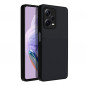 XIAOMI Redmi Note 12 Pro Plus 5G Hülle Noble Schwarz