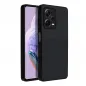 XIAOMI Redmi Note 12 Pro Plus 5G Hülle Noble Schwarz