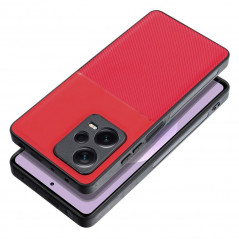 XIAOMI Redmi Note 12 Pro Plus 5G Hülle Noble Rot