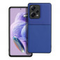 XIAOMI Redmi Note 12 Pro Plus 5G Hülle Noble Blau