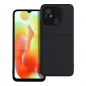 XIAOMI Redmi 12C Hülle Noble Schwarz