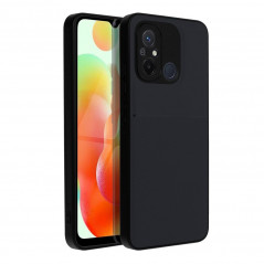 XIAOMI Redmi 12C Hülle Noble Schwarz