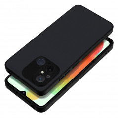 XIAOMI Redmi 12C Hülle Noble Schwarz