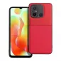 XIAOMI Redmi 12C Hülle Noble Rot