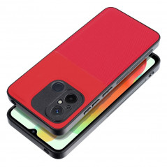 XIAOMI Redmi 12C Hülle Noble Rot